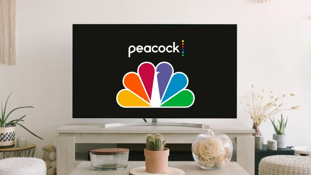 How To Get Peacock TV Free Trial