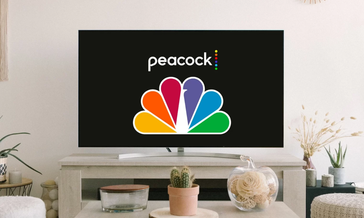 Peacock TV Free Trial How To Get In 2024