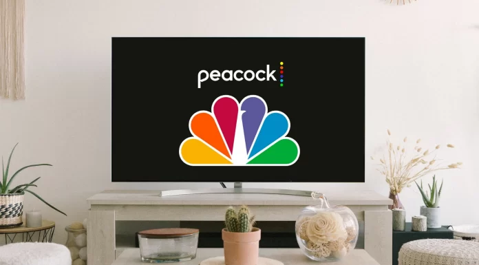 How To Get Peacock TV Free Trial