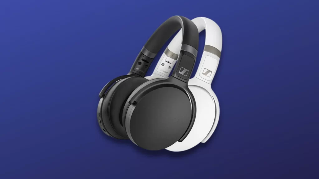 How To Connect Sennheiser Headphones & Earbuds To Bluetooth
