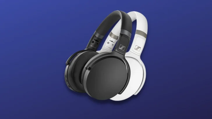 Connect Sennheiser Headphones And Earbuds To Bluetooth