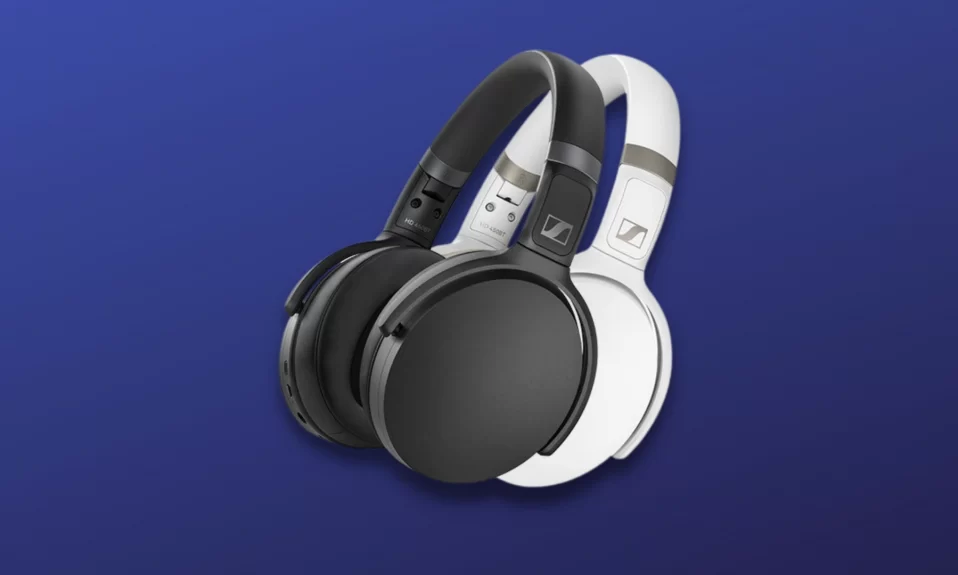 Connect Sennheiser Headphones And Earbuds To Bluetooth