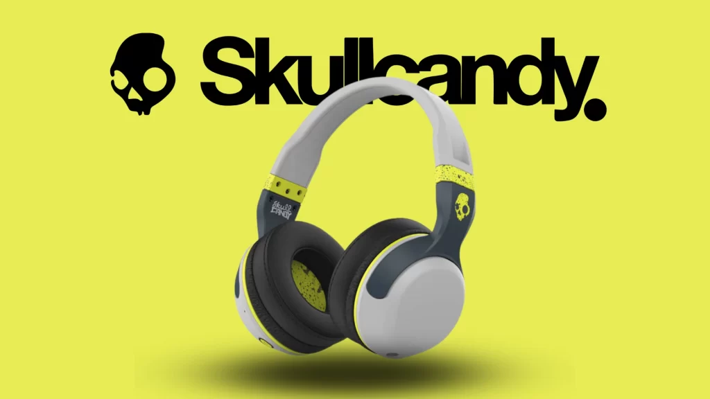 How To Connect Skullcandy Headphones & Speakers To Bluetooth