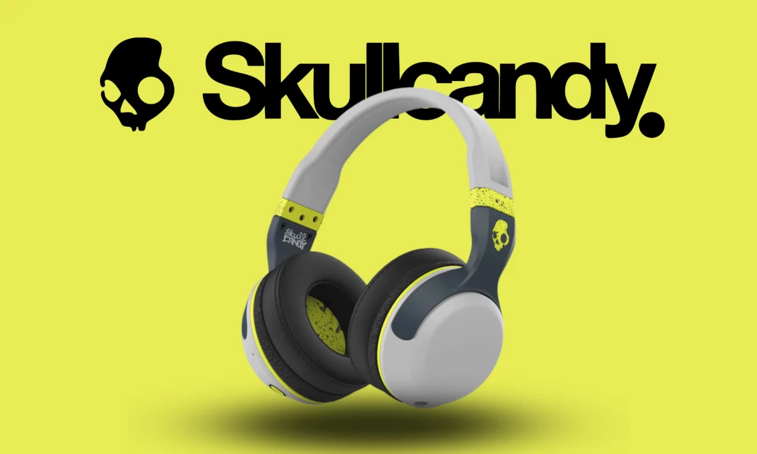 How To Connect Skullcandy Headphones & Speakers To Bluetooth