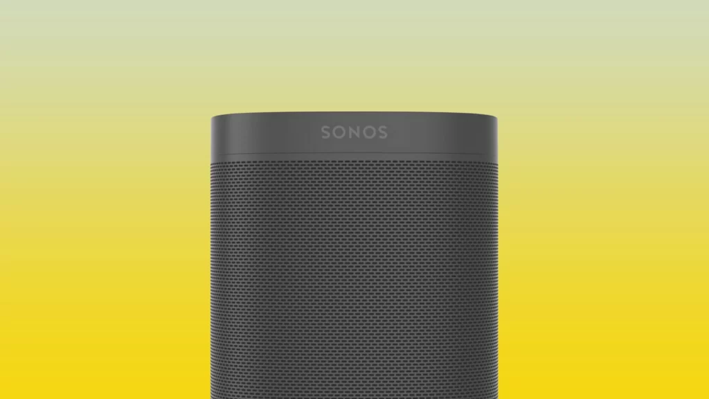 How To Connect Sonos Speakers & Headphones To Bluetooth