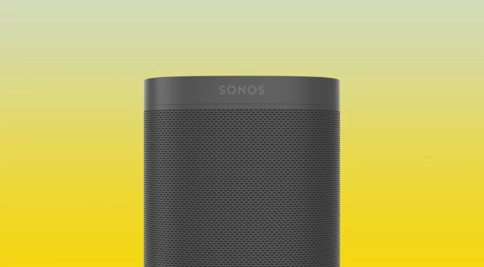 Connect Sonos Speakers And Headphones To Bluetooth