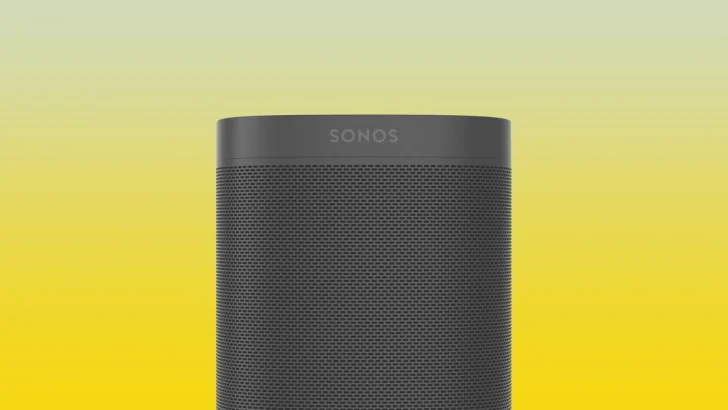 Connect Sonos Speakers And Headphones To Bluetooth