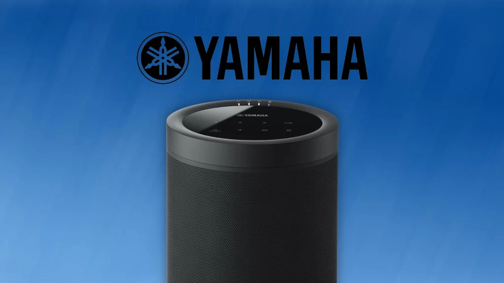 How To Connect Yamaha Speakers & Headphones To Bluetooth