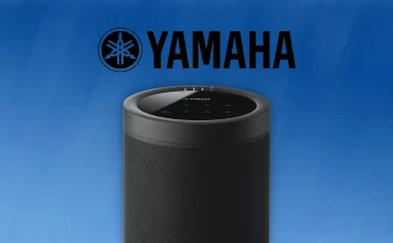 Connect Yamaha Speakers And Headphones To Bluetooth