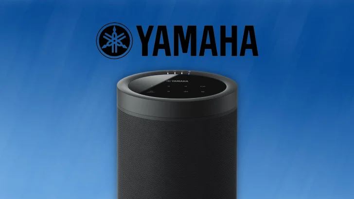 Connect Yamaha Speakers And Headphones To Bluetooth