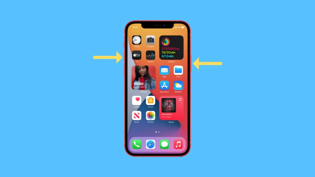 How To Turn Off iPhone 12 Pro