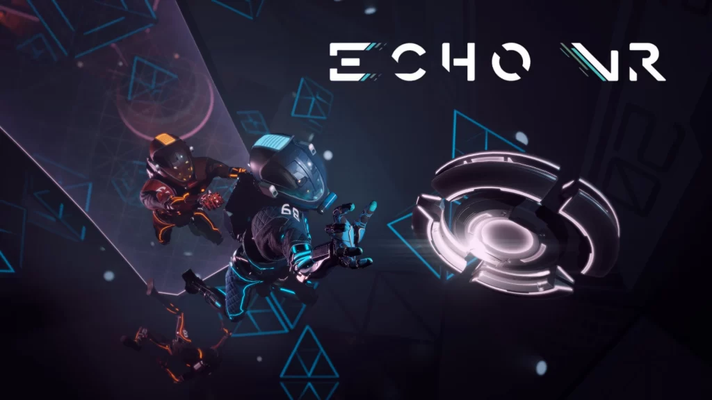Echo VR