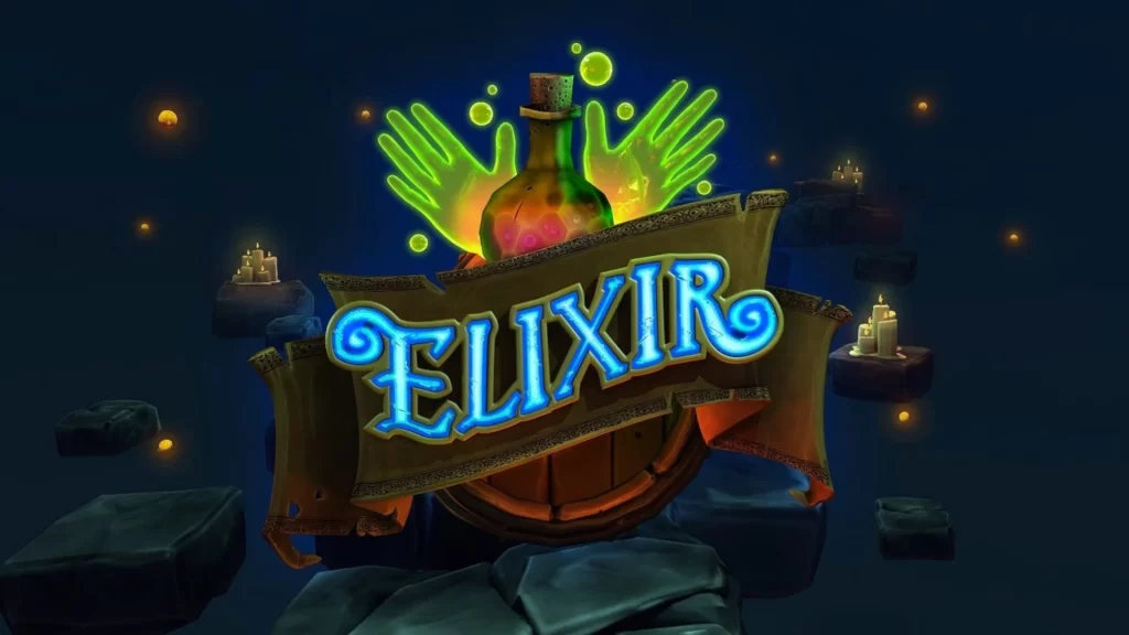 Elixir