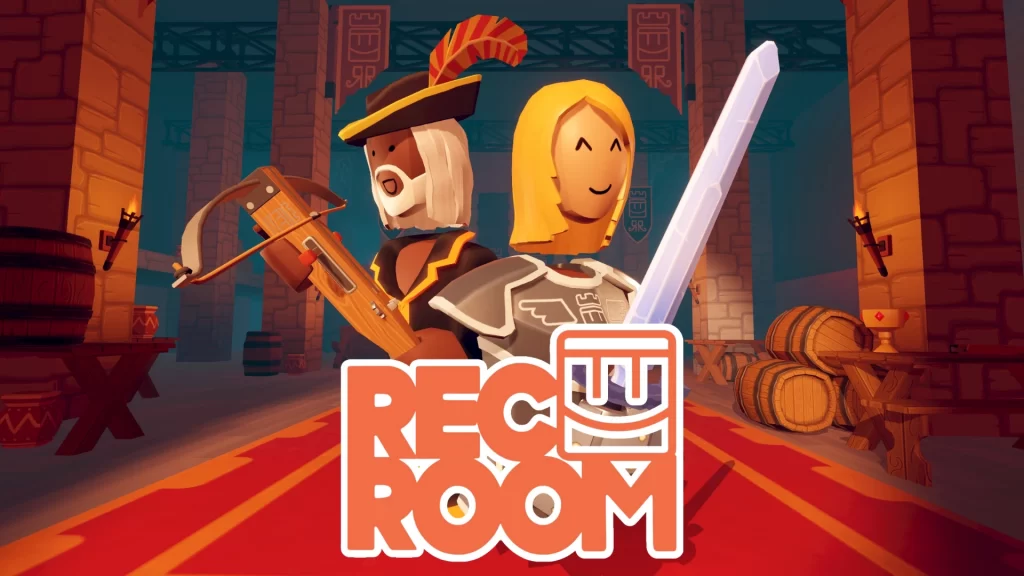 Rec Room