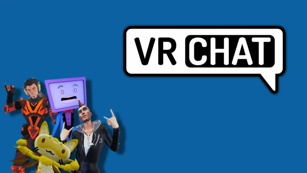 VRChat