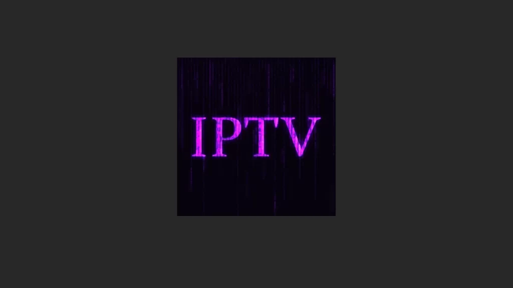 Xtream IPTV: TV Player IP Pro