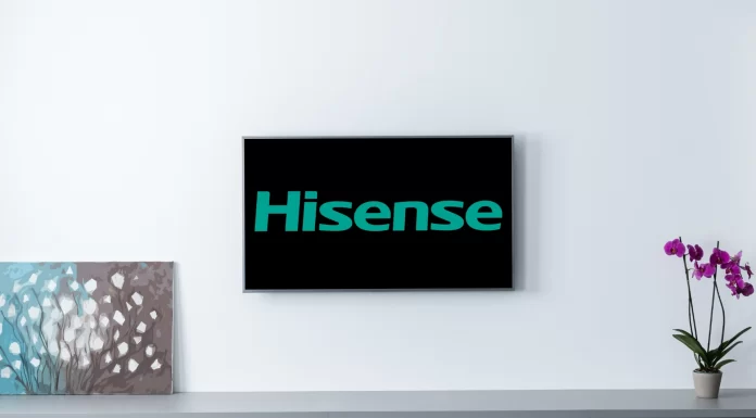 How To Fix Hisense Roku TV Black Screen