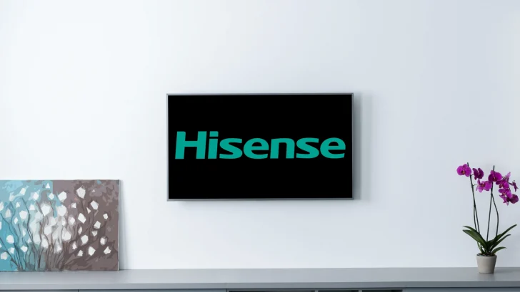 How To Fix Hisense Roku TV Black Screen