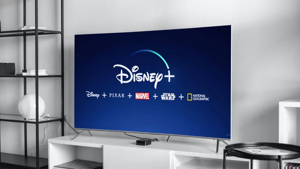 Disney Plus Not Working On Samsung Smart TV
