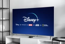 How To Fix Disney Plus Not Working On Samsung Smart TV