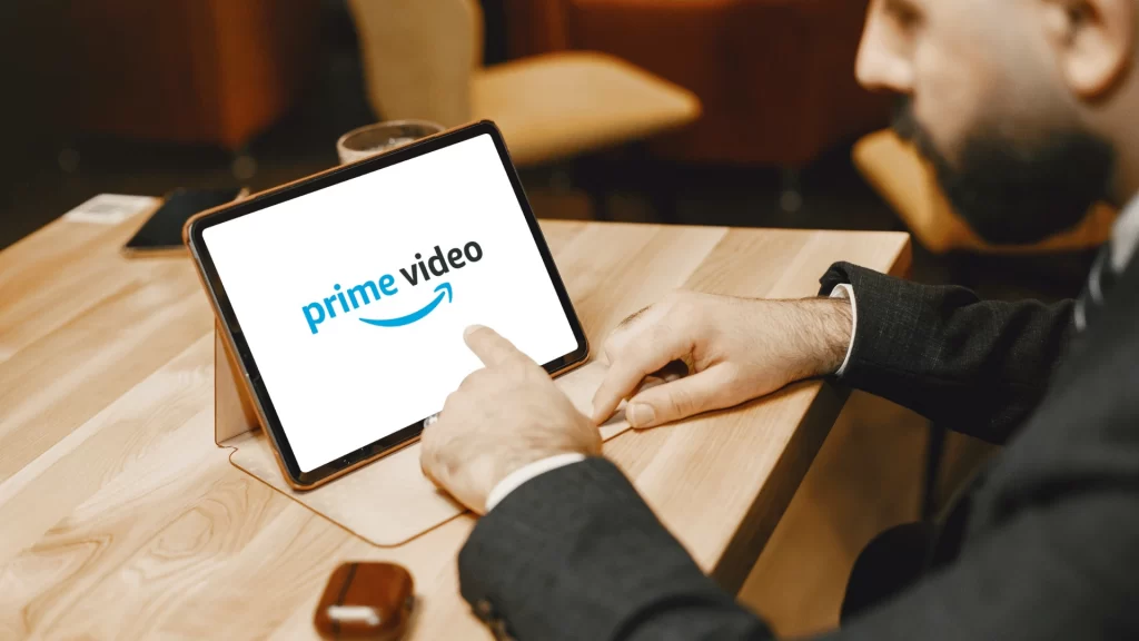 How To Stream Amazon Prime Video On Discord