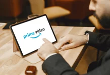 How To Stream Amazon Prime Video On Discord