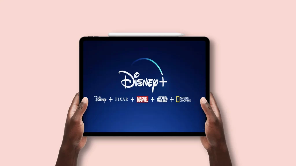 How To Stream Disney Plus On Discord