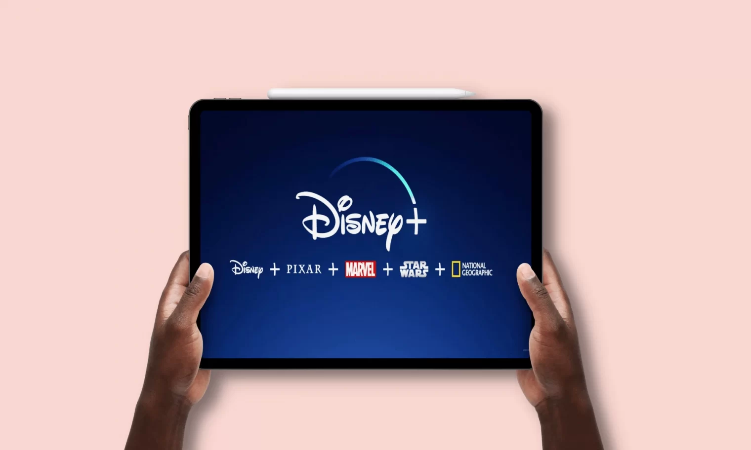 How To Stream Disney Plus On Discord