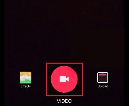 Save TikTok Videos Without Posting In Gallery
