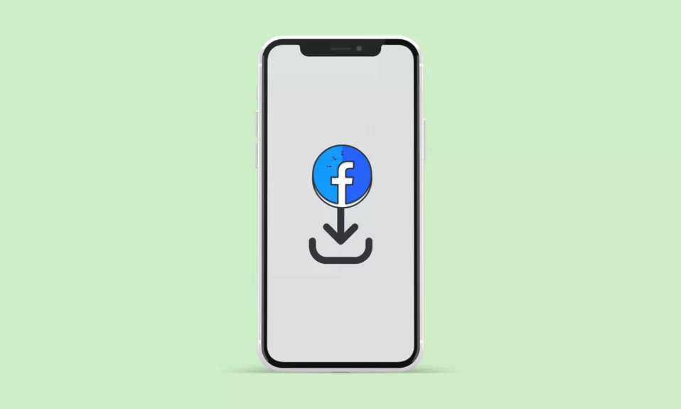Download Facebook Videos On iPhone And iPad