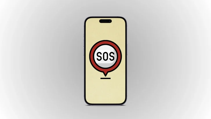 What Does SOS Only Mean On iPhone And Ways To Fix