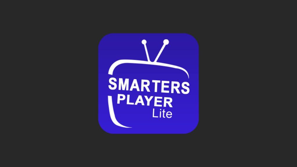 Smarters Player Lite