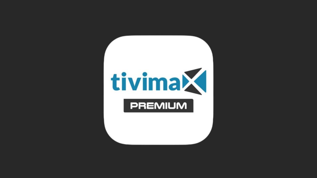 Tivimax IPTV Player